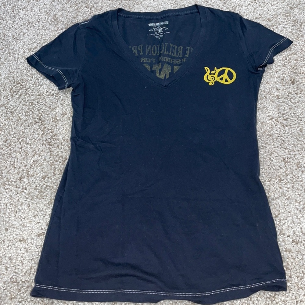 True Religion Women’s Shirt